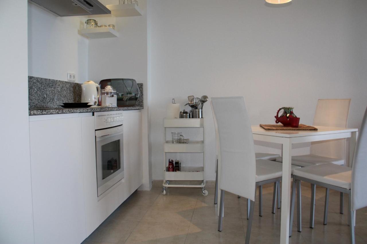 Holiday Apartment Amatista カルプ エクステリア 写真