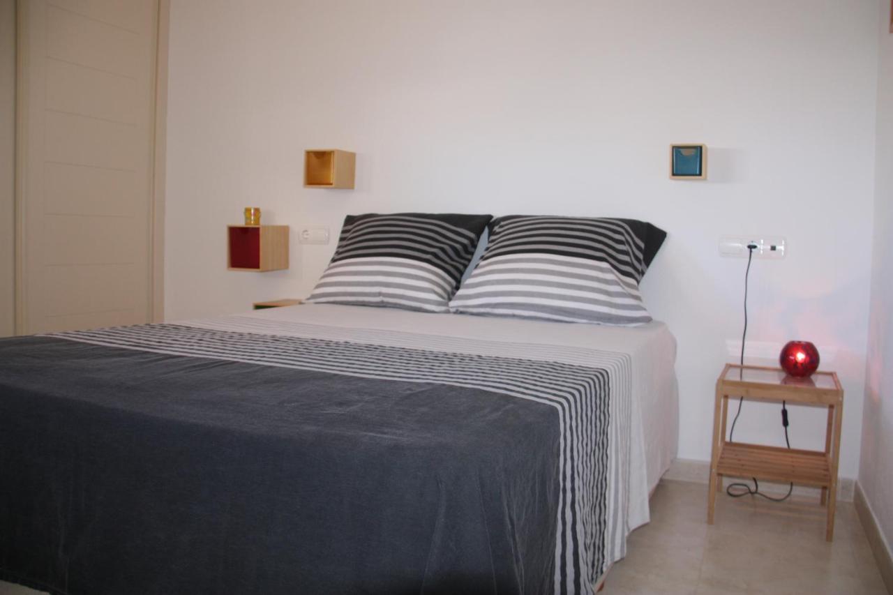 Holiday Apartment Amatista カルプ エクステリア 写真