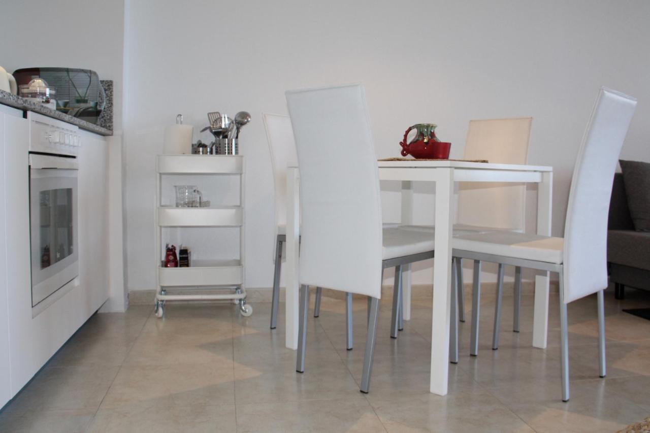 Holiday Apartment Amatista カルプ エクステリア 写真