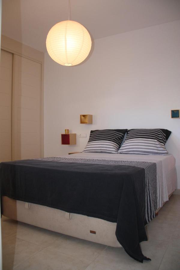 Holiday Apartment Amatista カルプ エクステリア 写真