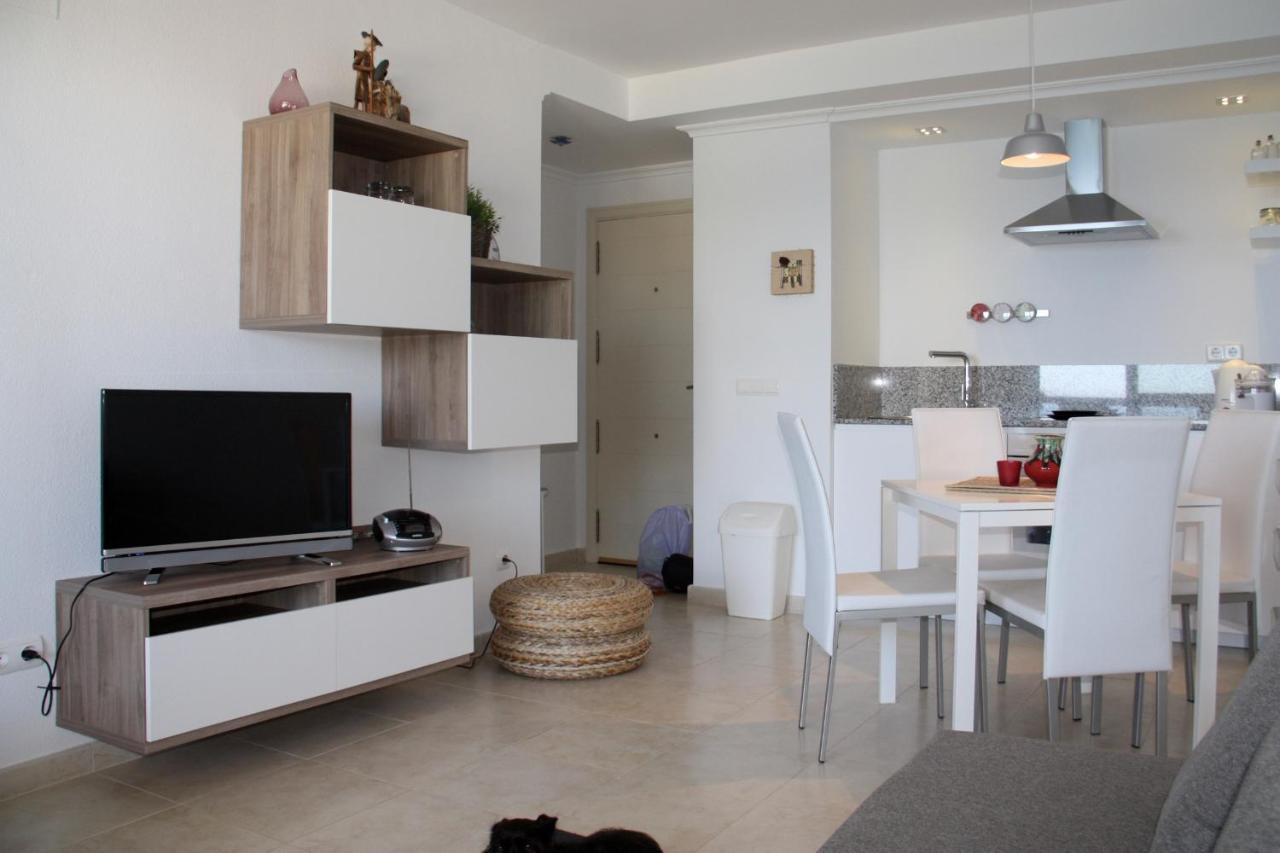 Holiday Apartment Amatista カルプ エクステリア 写真