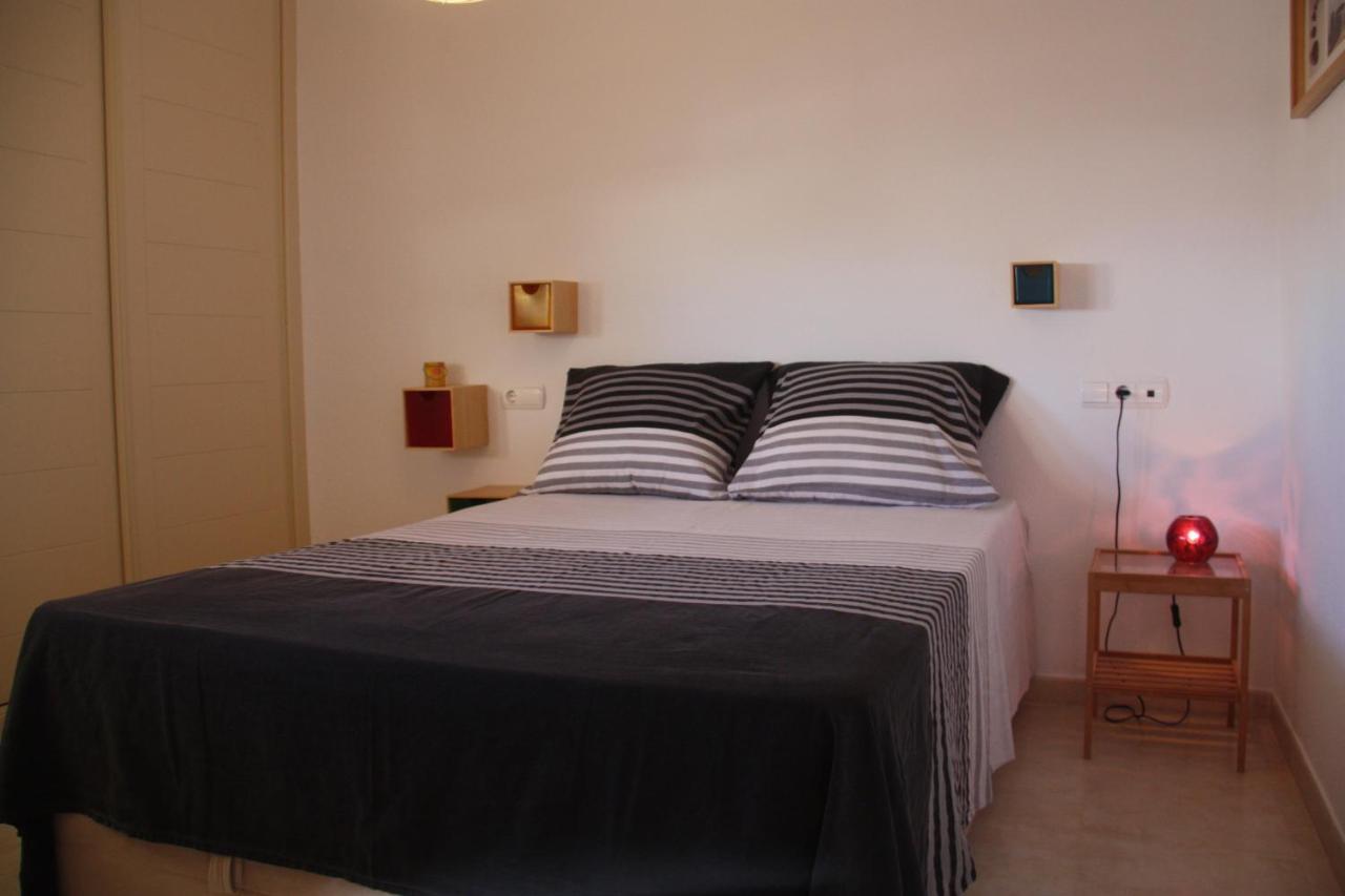 Holiday Apartment Amatista カルプ エクステリア 写真