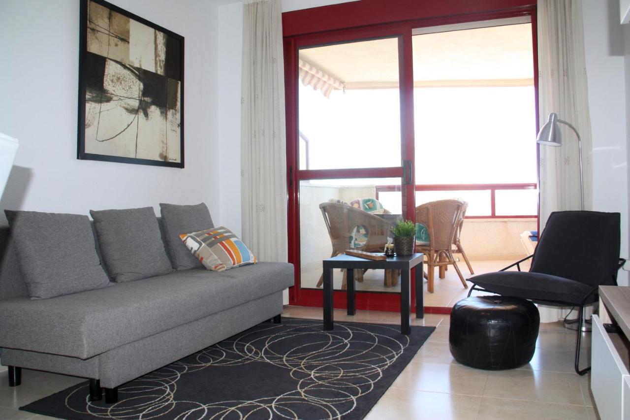 Holiday Apartment Amatista カルプ エクステリア 写真