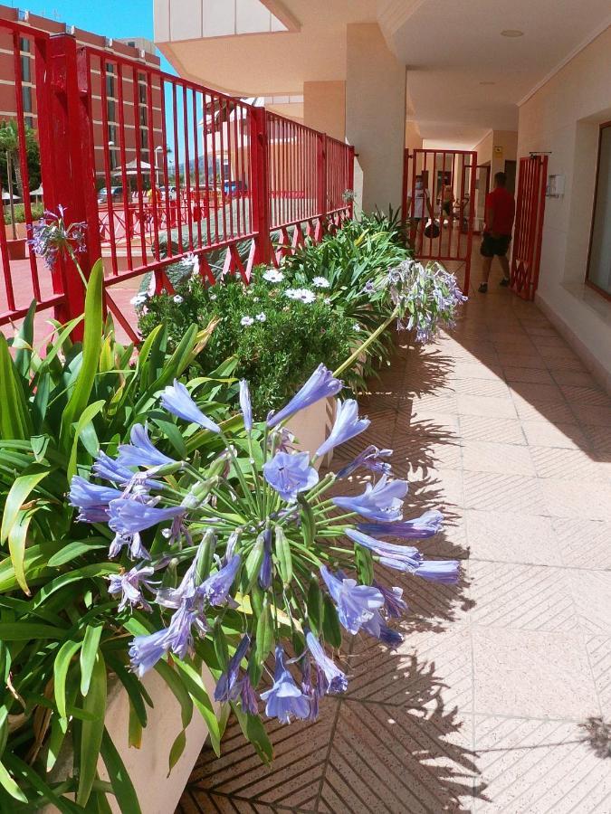 Holiday Apartment Amatista カルプ エクステリア 写真